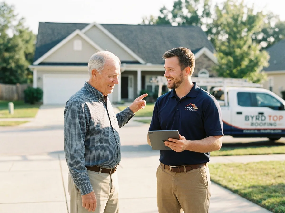Roofing Freedom, OK FAQs